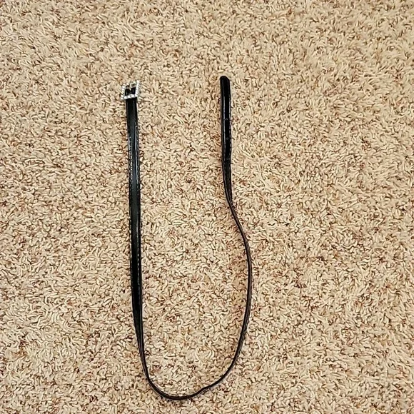 Black and white formal dress - Picture 9 of 13